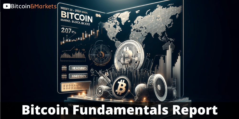 Bitcoin Fundamentals Report #289