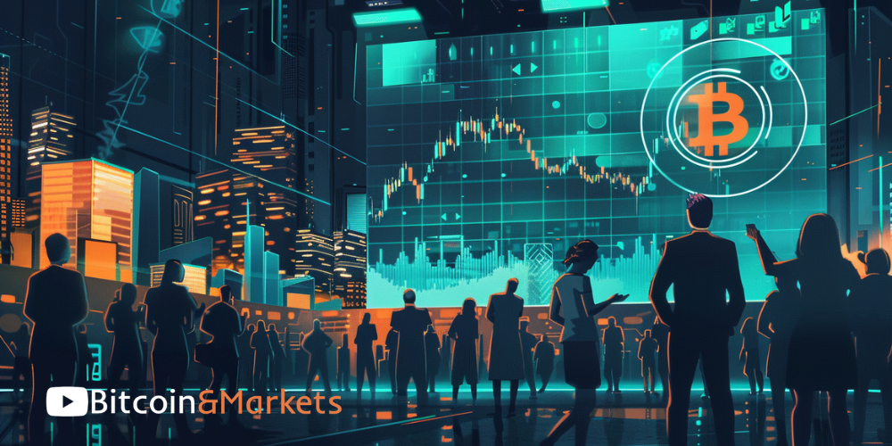 Bitcoin Minute: Historical Price Performance During Bitcoin Conferences