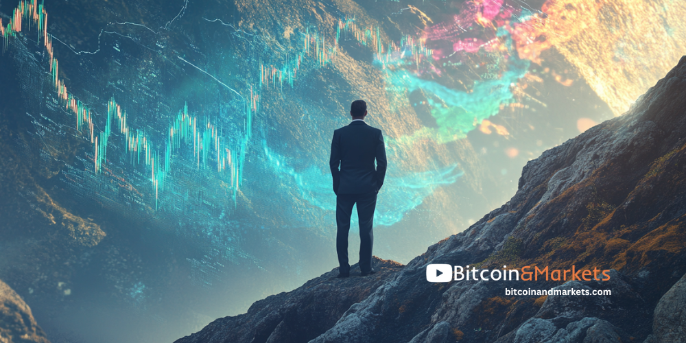 Charting Bitcoin: Critical Juncture for Entire Cycle - Premium