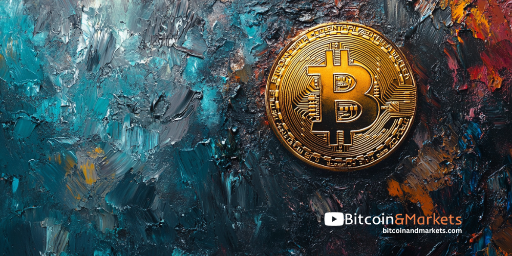 Bitcoin Inspired Images