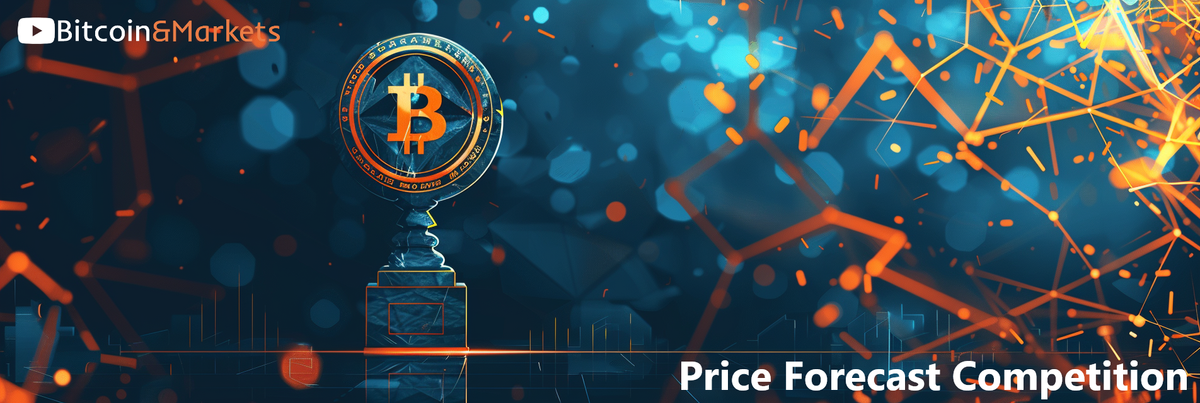 September Price Forecast Competition