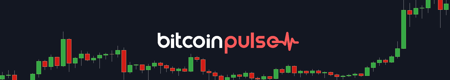 Seller Exhaustion - Bitcoin Pulse #7