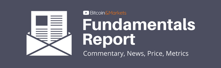 The Fundamentals Report #74 - 1/31/2020