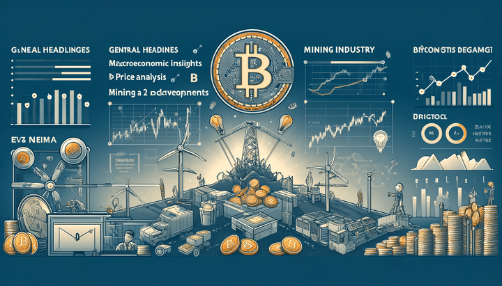Bitcoin Fundamentals Report #291
