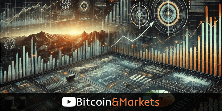 Bitcoin Fundamentals Report #295
