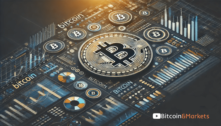 Bitcoin Fundamentals Report #296
