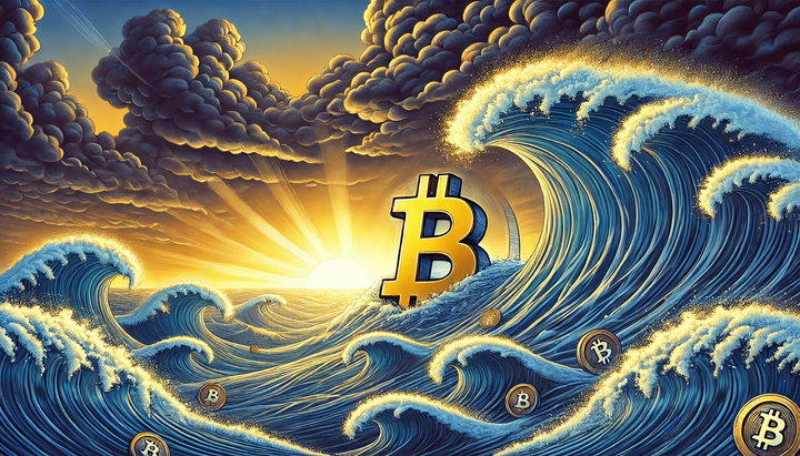 Bitcoin's Path to Recovery Amidst Market Volatility