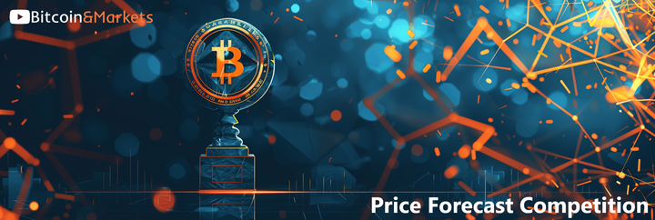July Price Forecast Competition