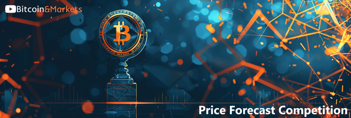 August Price Forecast Competition