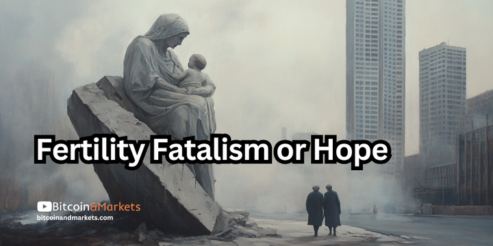 Can Anything Logically Be Done About Fertility Collapse?